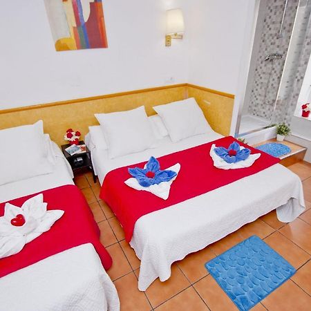 Barcelona City Rooms Εξωτερικό φωτογραφία