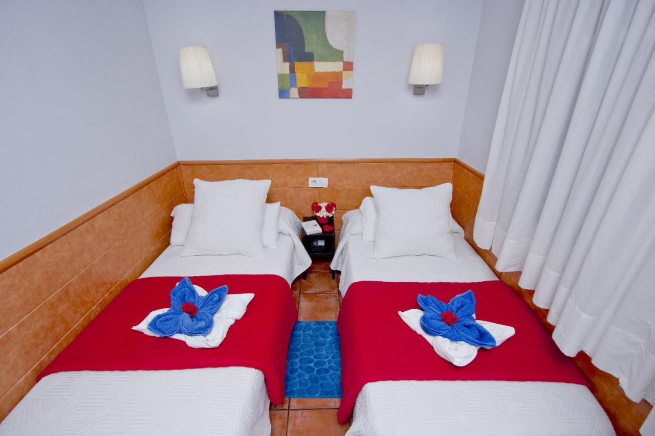 Barcelona City Rooms Εξωτερικό φωτογραφία