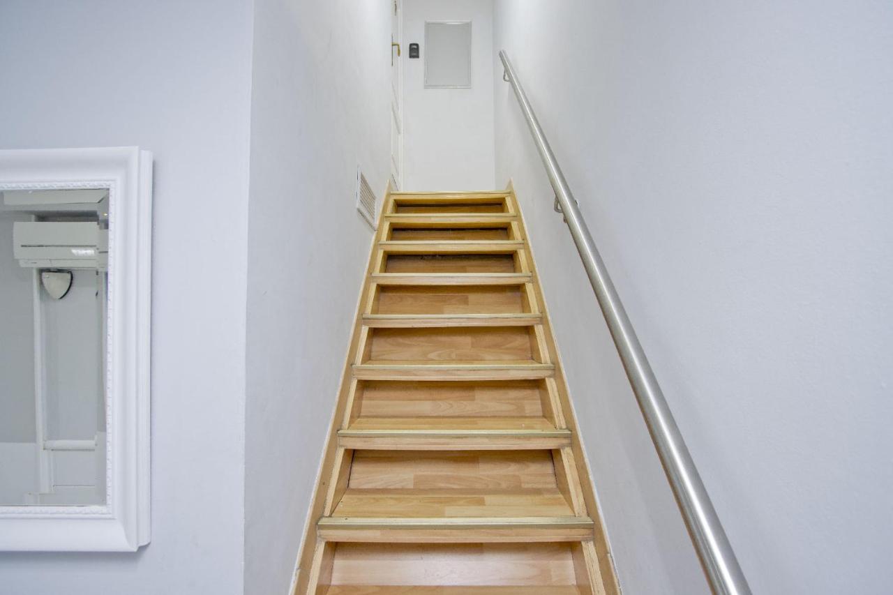 Barcelona City Rooms Εξωτερικό φωτογραφία